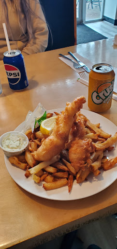 Photo of Newfoundland Comfort Food - 27 Broadway, Corner Brook, NL A2H 4C4